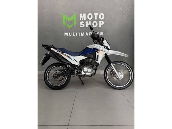 HONDA NXR 160 BROS ESDD HONDA NXR 160 BROS ESDD